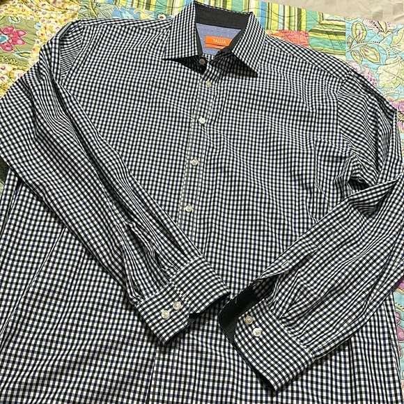 TALLIA Other - Men’s slim fit dress shirt‎